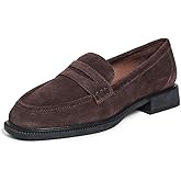 Intentionally Blank Women's Marblehead Loafers