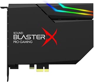Creative Sound BlasterX AE-5