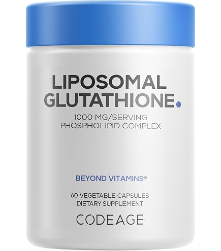 Amazon.com: Codeage Liposomal NAD+ with Resveratrol & Vitamin B - NAD Plus  Ultra for Energy & Healthy Aging Support - NAD Vitamin Supplement with  Quercetin, Betaine, Riboflavin - Bioavailable - 90 Capsules : Health &  Household
