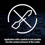ARCTIC MX-6 4 g with 6 MX Cleaner - High Performance Thermal Paste view 2