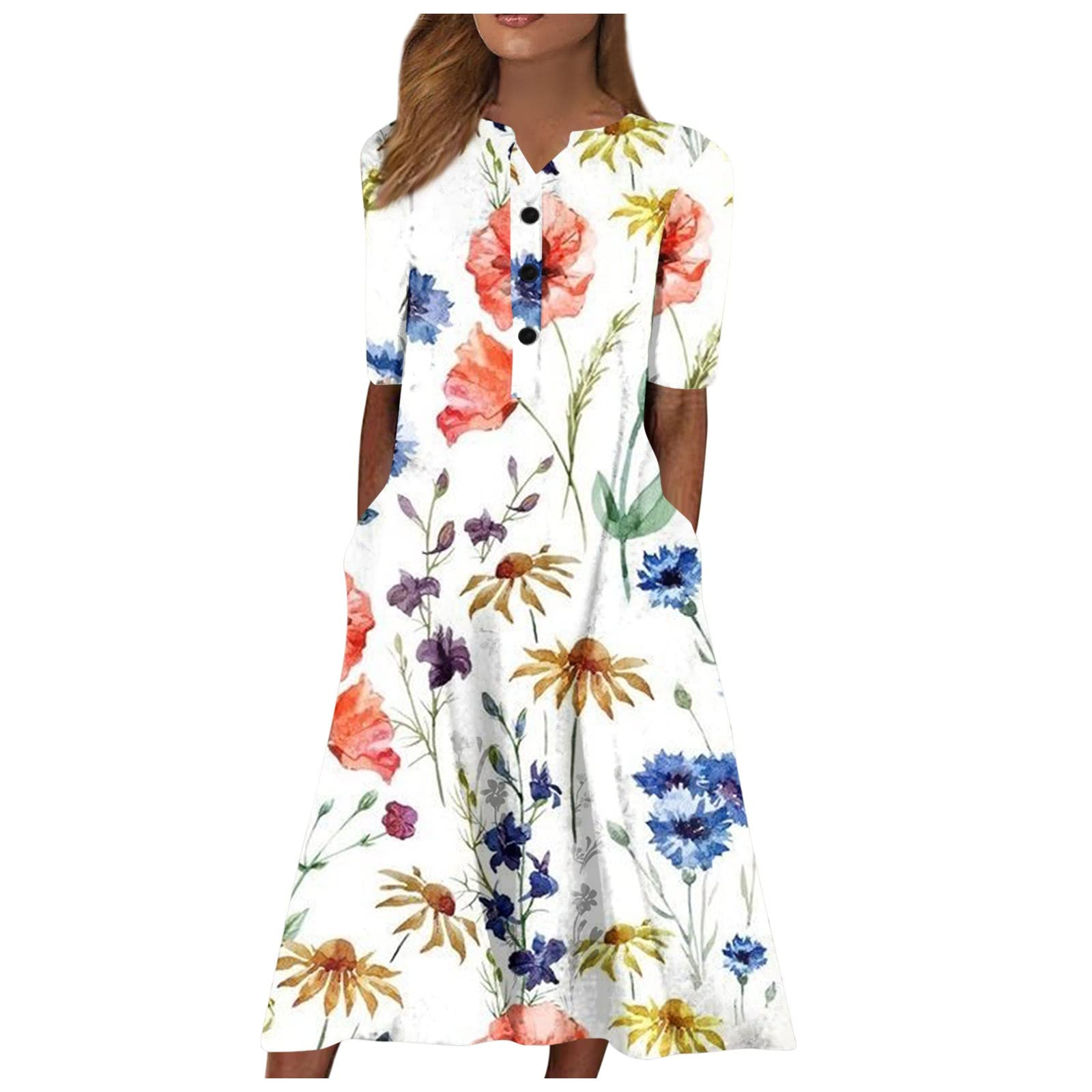 Lightning Deals of Today Prime Women's 2024 Casual