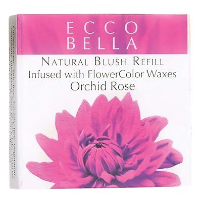 Ecco Bella FlowerColor Blush Orchid Rose, oz Tunisia Ubuy