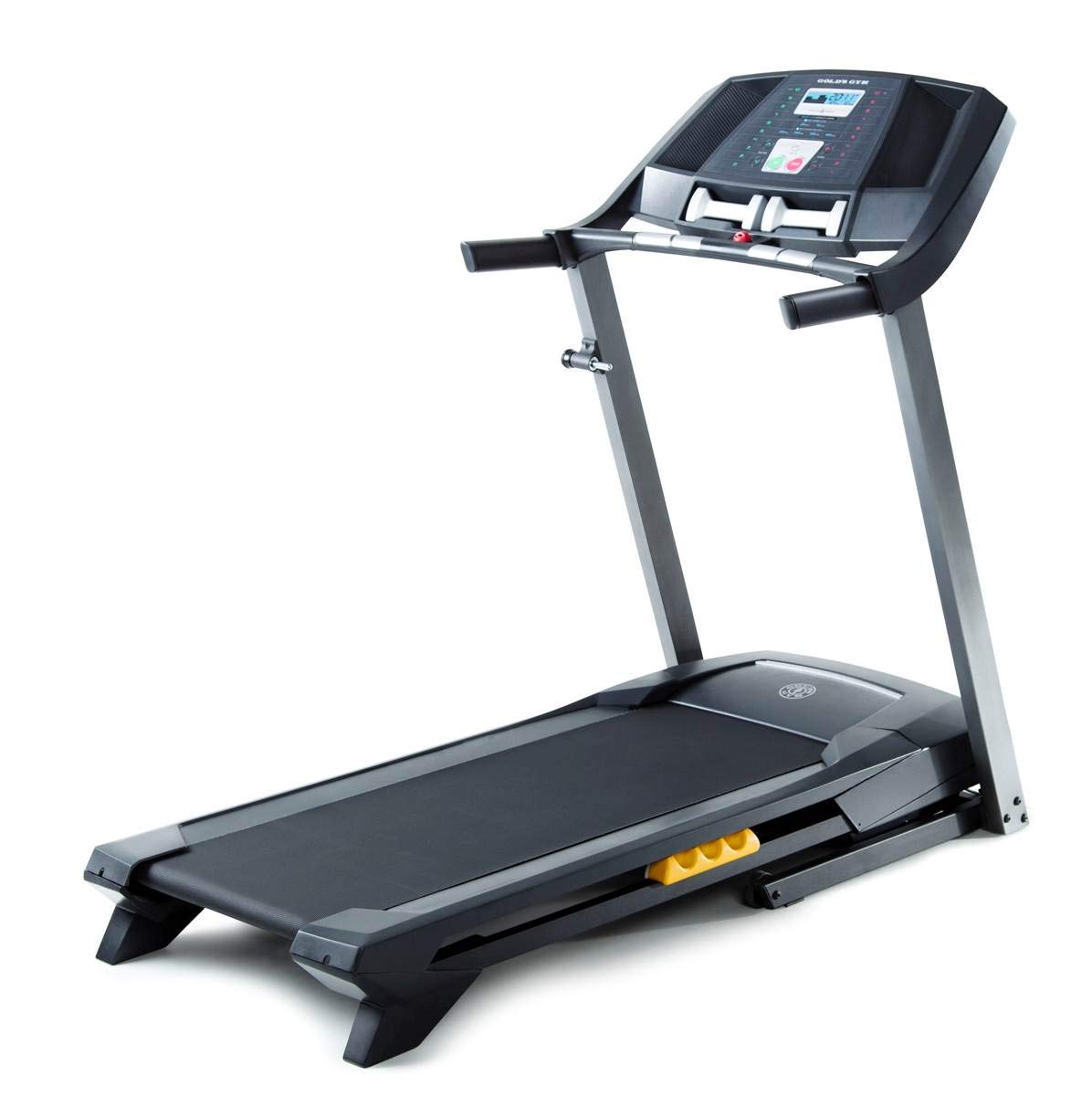 Golds Gym Trainer 410 Treadmill Desertcart Seychelles