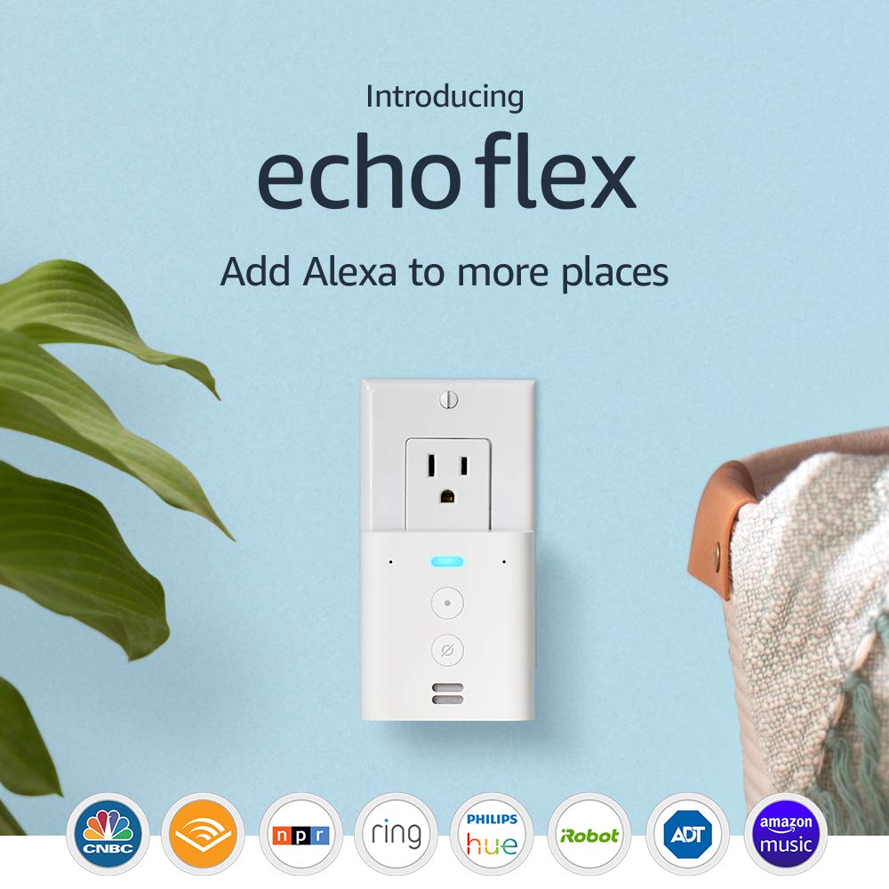 echo plug in