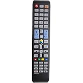 New BN59-01223A Remote Control Compatible with Samsung Smart TV