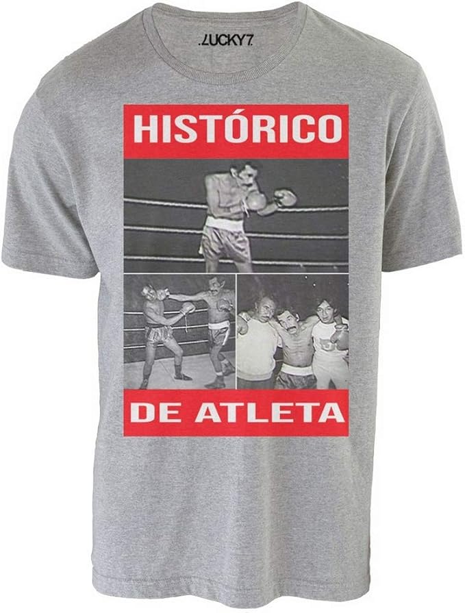 Camiseta Eleven Brand Masculina - Histórico de Atleta