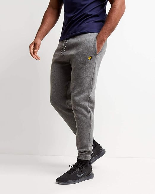 mens lyle and scott tracksuit