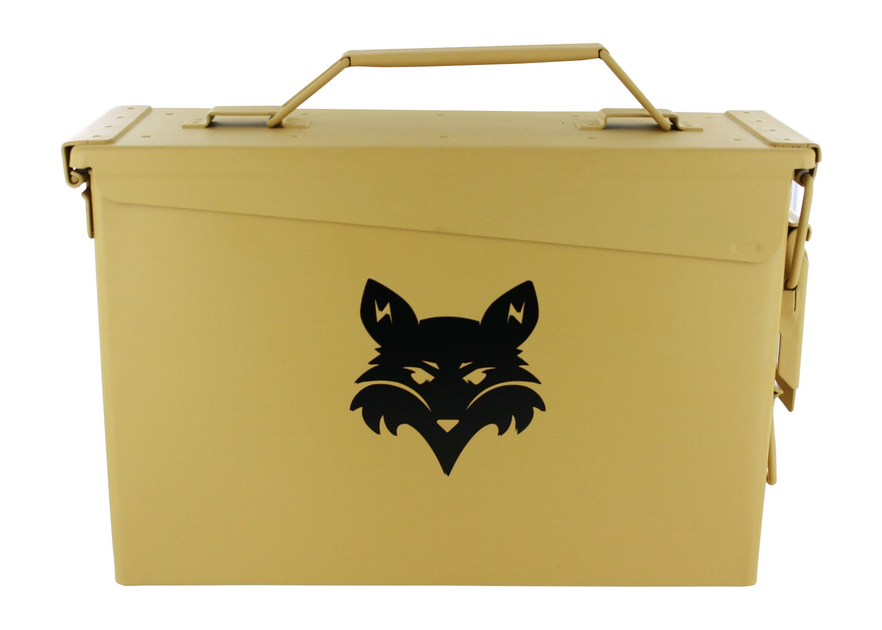 Ultra Pro Desert Fox W.A.R. Case