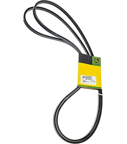D&D PowerDrive B29/5L320 V-Belt - B/5L Type, Rubber, 5/8" X 32" Outside Circumference - View #6