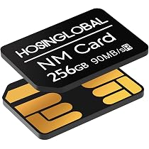 ok-s’sさん専用P30SIMフリー＋NM MemoryCard 128MB 61htJYqdp2L._AC_UL210_SR210,