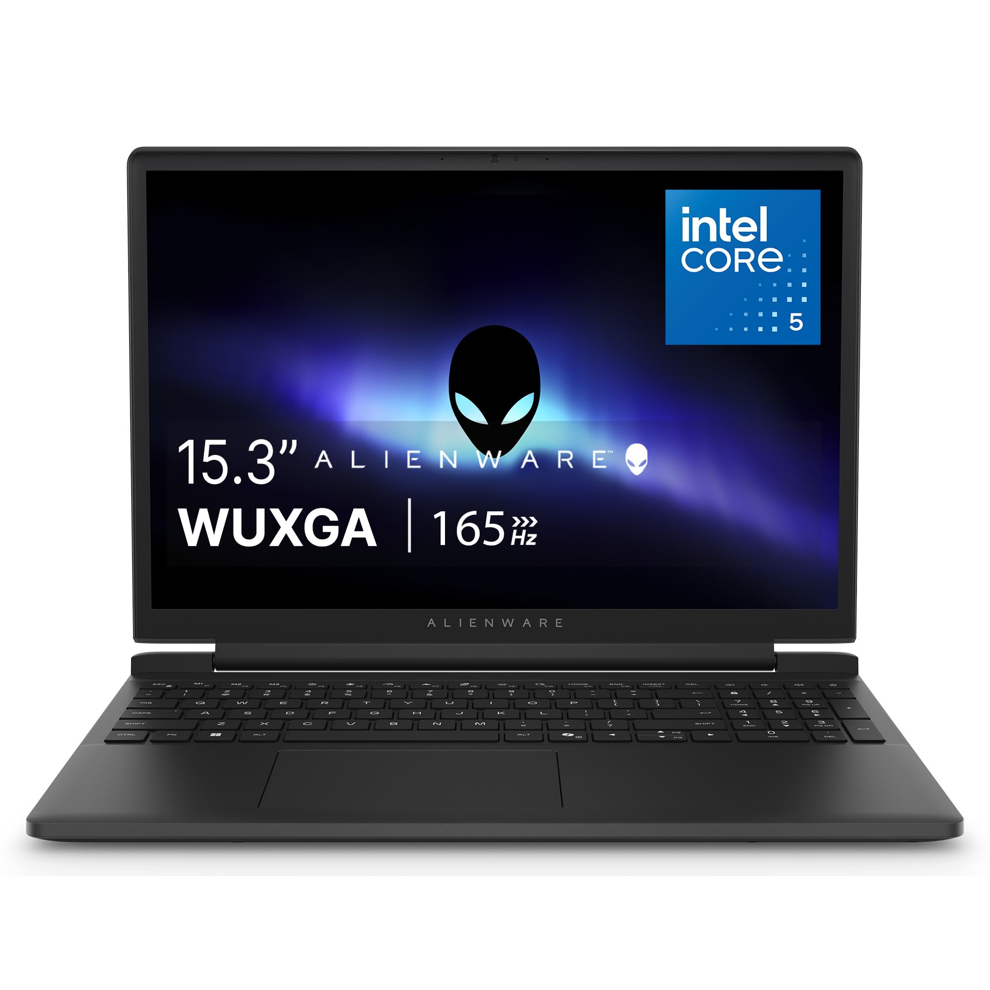 Alienware 15 Gaming Laptop - I...