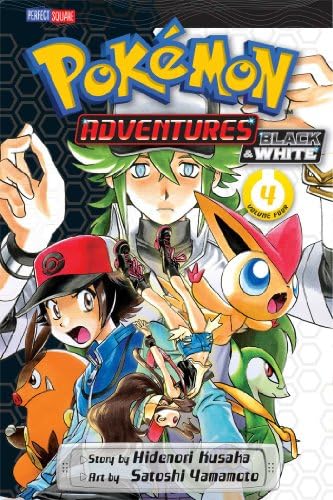 Amazon.com: Pocket Monsters Special Vol.32 (Manga): 9784091408396