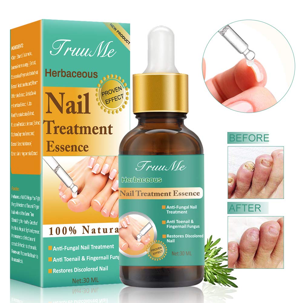 Buy Nail Infection , Nail Repair Solution, Toenail , Effective Against