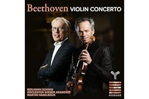 Beethoven: Violin Concerto