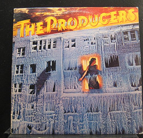 The Producers - Here