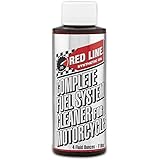 Red Line 60102 Fuel System Cleaner for Ps, 4 Ounce, 1 Pack