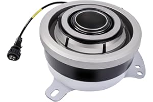 Zditumi 23417523 Clutch Release Bearing Compatible with Vol-vo Renault Trucks FE, FH, FM 23040540 22989089 23040530 21580956 23417523