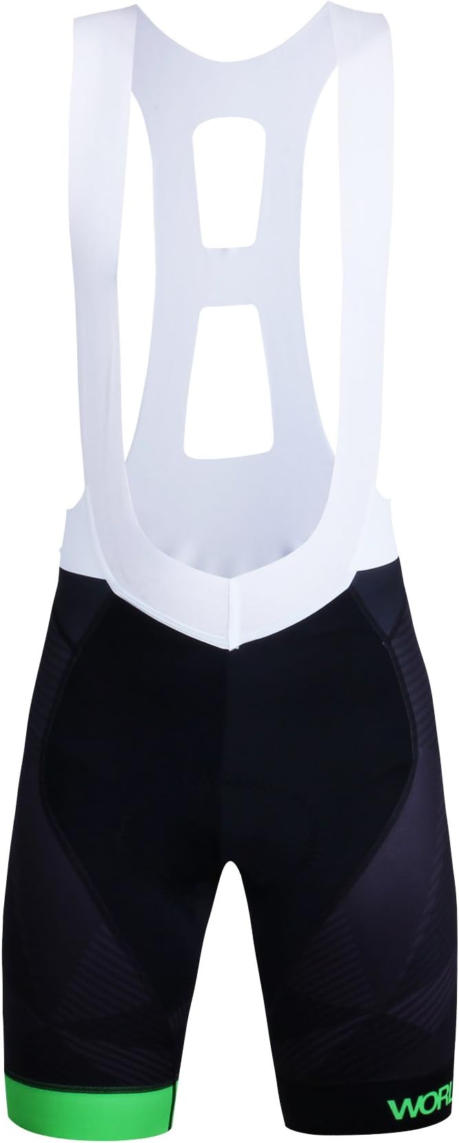Men Cycling Short, Top of Range Cycle World Series attitude. mod. Cyclist Protos Size L