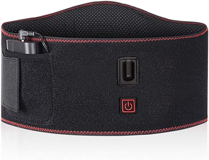 faja lumbar, cinturon lumbar, arnes lumbar, protector espalda