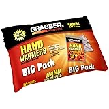 HAND WARMERS, 8 Pair