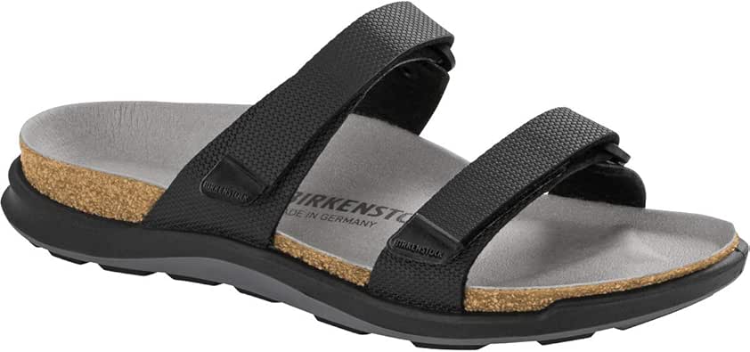 Amazon.com | Birkenstock Women's Sahara | Sandals
