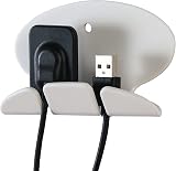 Venoka Dental Intraoral X-Ray Sensor Holder Wall Hanger Sterilizable Cable view 3