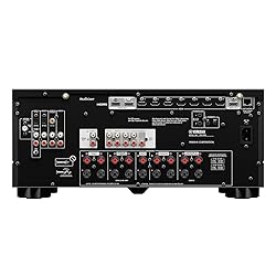 YAMAHA RX-A4A AVENTAGE 7.1-Channel AV Receiver with