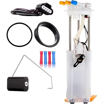 Amazon Com Fuel Pump Assembly For 00 05 Chevy Astro Gmc