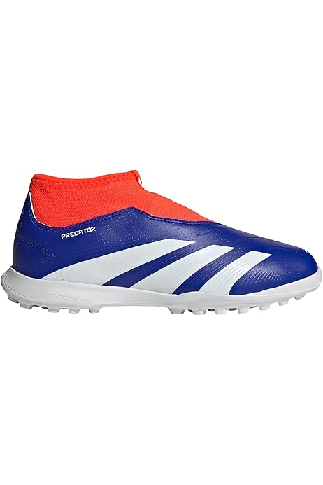 laceless predators kids