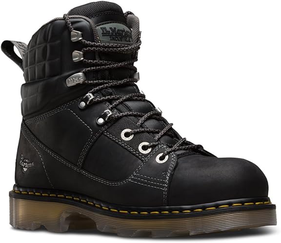 doctor martin safety boots