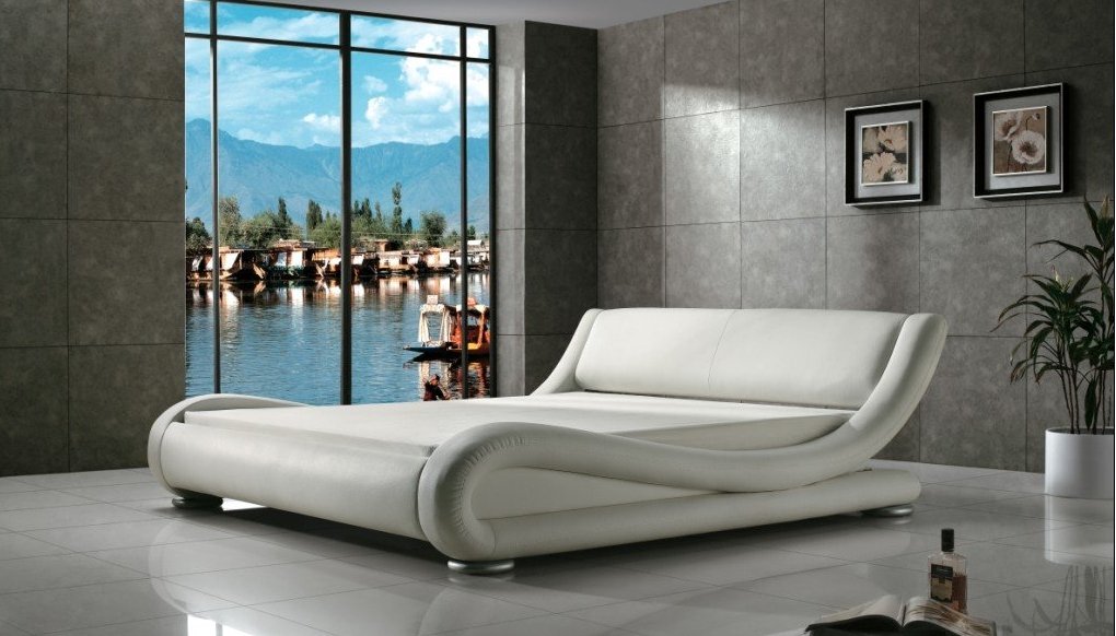 Greatime Modern Bed Frame Black Friday Deal 2023