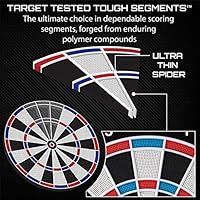 viper 777 electronic dartboard