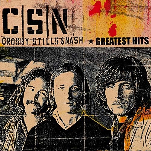 Crosby, Stills, Nash & Young - 4 Way Street - Amazon.com Music