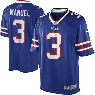 buffalo bills kids jersey
