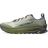 ALTRA Men's Olympus 6 Trail Running Shoe