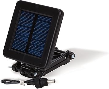 Amazon Com Moultrie Feeder Power Panel 6 Volt Built In