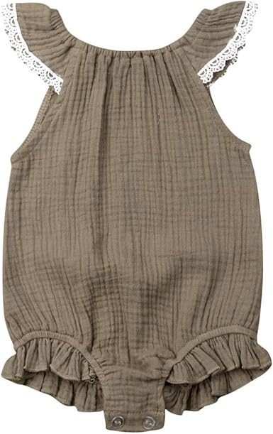 infant girl overalls