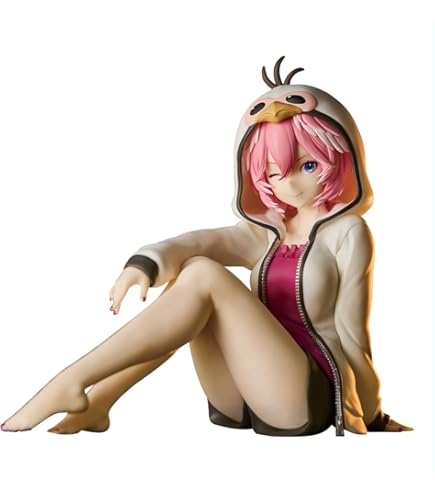 ​hololive Relaxtime Sakamata Chloe 15pcs Amazon.com: Banpresto - HOLOLIVE - #hololive IF - Sakamata Chloe
