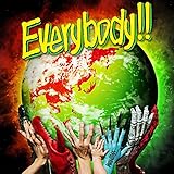 Everybody!! (ステッカー無し)