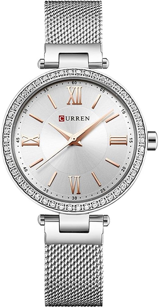 curren square watches
