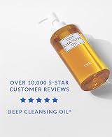 DHC Deep Cleansing Oil 200ml Japanese Skincare Makeup Remover Hydrating view 7