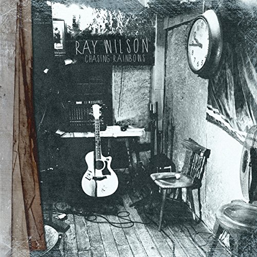 Ray Wilson - Shouting in My Sleep Lyrics - Zortam Music