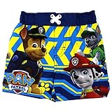 Paw Patrol Boys Swim Trunks Swimwear