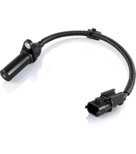 Amazon.com: HZTWFC Crankshaft Position Sensor 96325868 89933123
