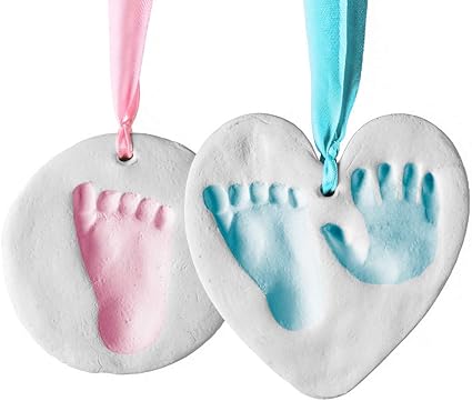 bubzi co handprint and footprint