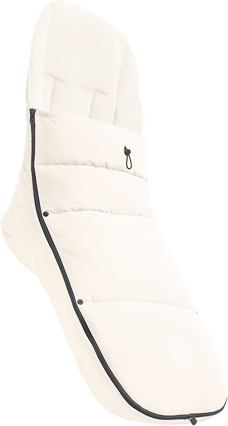 bugaboo footmuff uk
