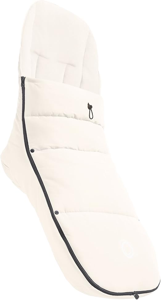 bugaboo waves footmuff