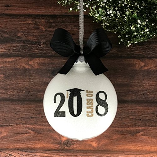 Graduation Ornament 2018