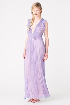 silk maxi dress uk
