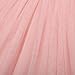 Flofallzique Summer Baby Girls Tulle Dress Floral Wedding Birthday Tea Party Special Occasion Infant Toddler Tutu